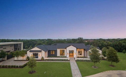 Haus in Cedar Park, Texas, Vereinigte Staaten 1