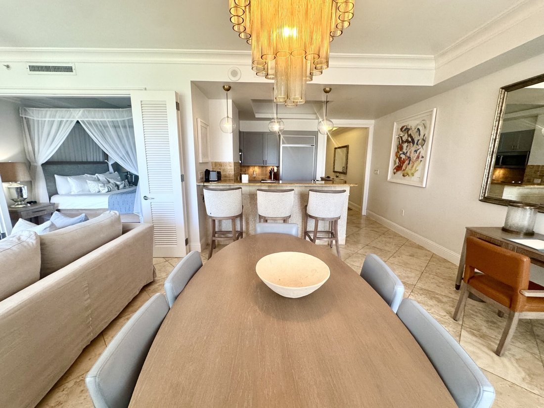 Condo in Grace Bay, Caicos Islands, Turks and Caicos Islands 3 - 18876968
