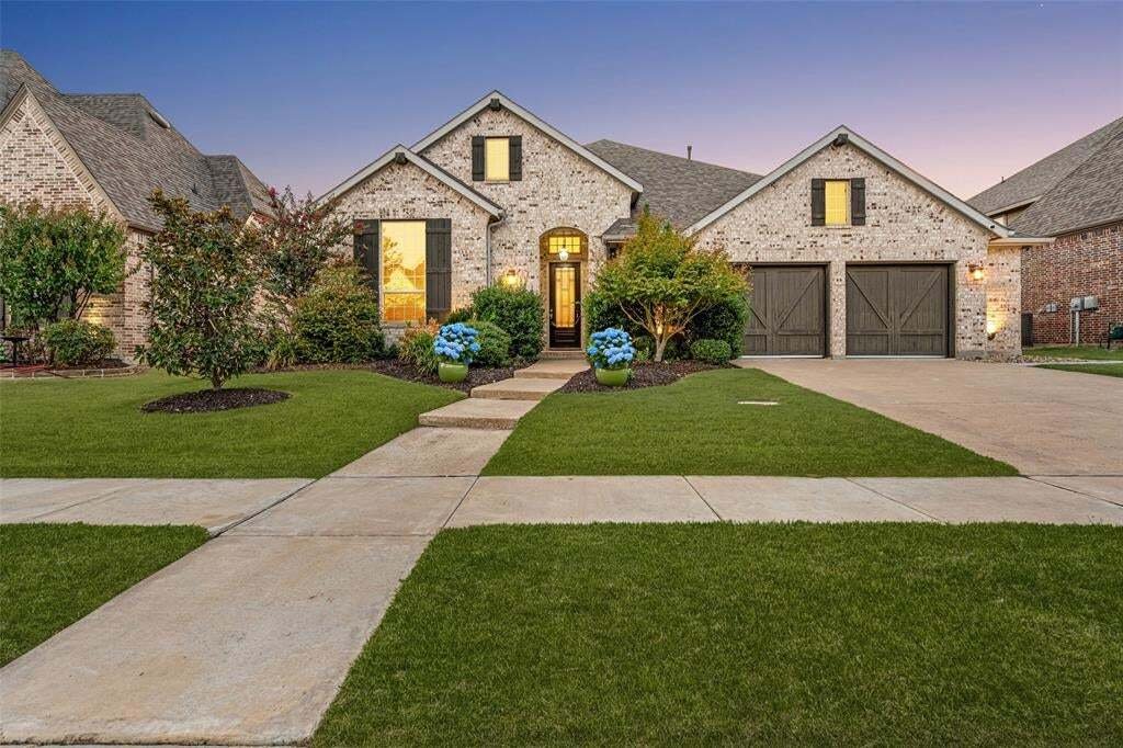 Maison à Flower Mound, Texas, États-Unis 1 - 18876937