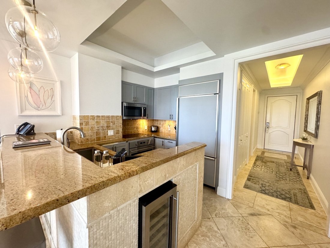 Condo in Grace Bay, Caicos Islands, Turks and Caicos Islands 4 - 18876968