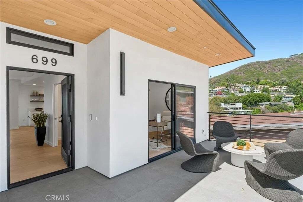 Casa en Laguna Beach, California, Estados Unidos 4 - 18876734