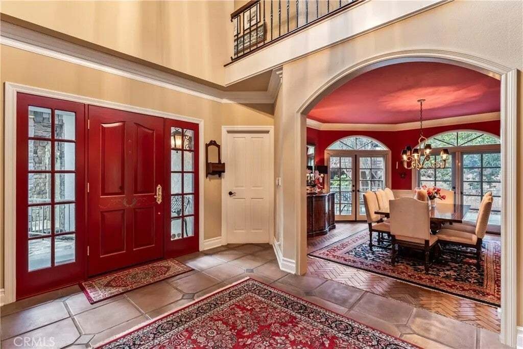 House in Lake Arrowhead, California, United States 3 - 16860175