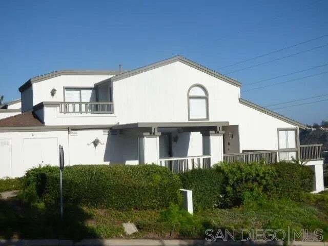 Condominio a San Diego, California, Stati Uniti 1 - 18876697