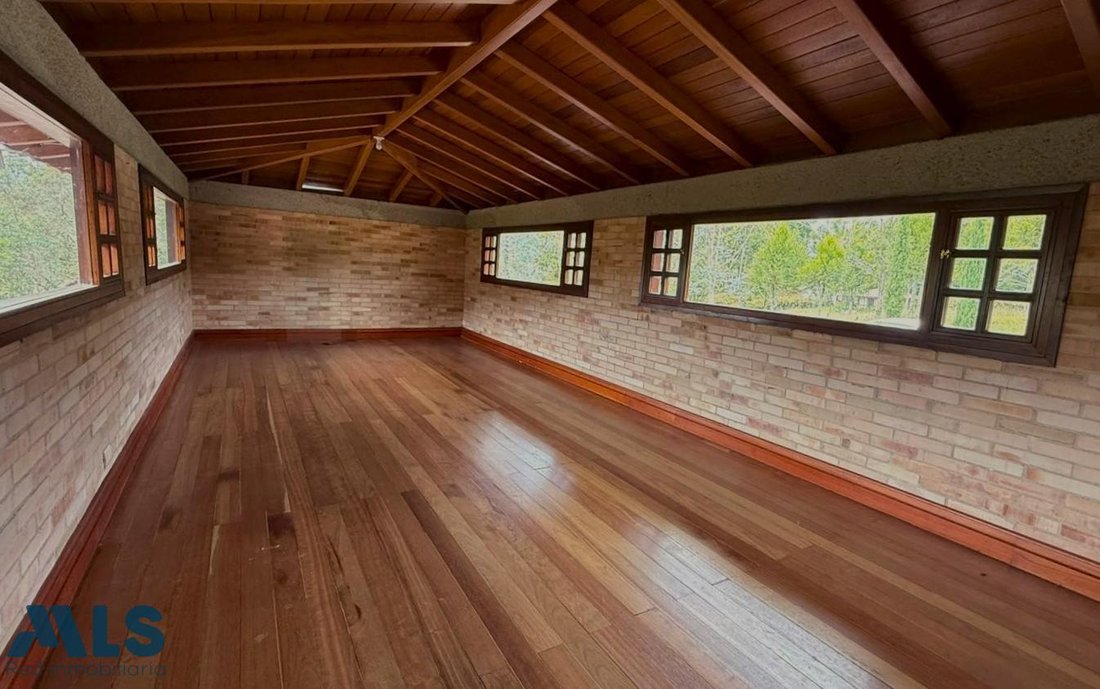 Finca in Envigado, Envigado, Kolumbien 5 - 18877040
