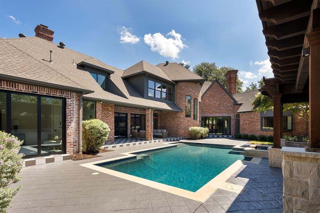 Haus in Plano, Texas, Vereinigte Staaten 1 - 18876917