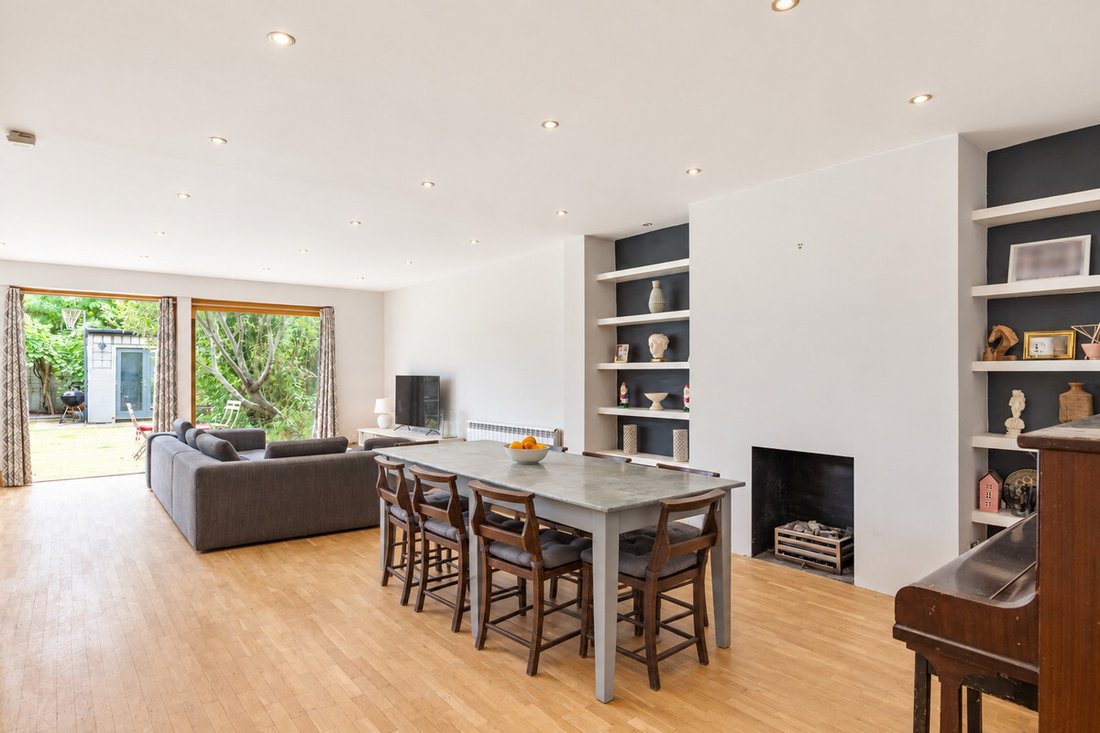 Casa a Ravenscourt Park, Hammersmith e Fulham, Inghilterra 3 - 18876931