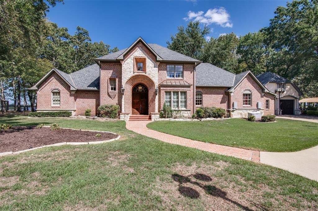 House in Alba, Texas, United States 1 - 18876949
