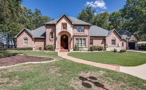 House in Alba, Texas, United States 1