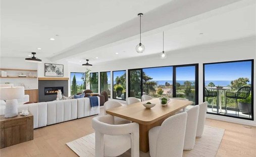 House in Laguna Beach, California, United States 1