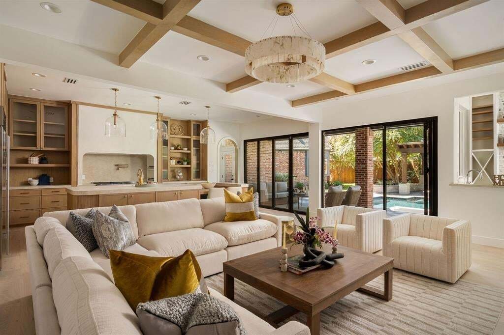 Haus in Plano, Texas, Vereinigte Staaten 4 - 18876917