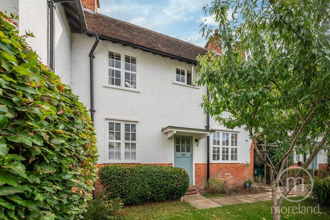 House in Temple Fortune, Barnet, England 1 - 18876815