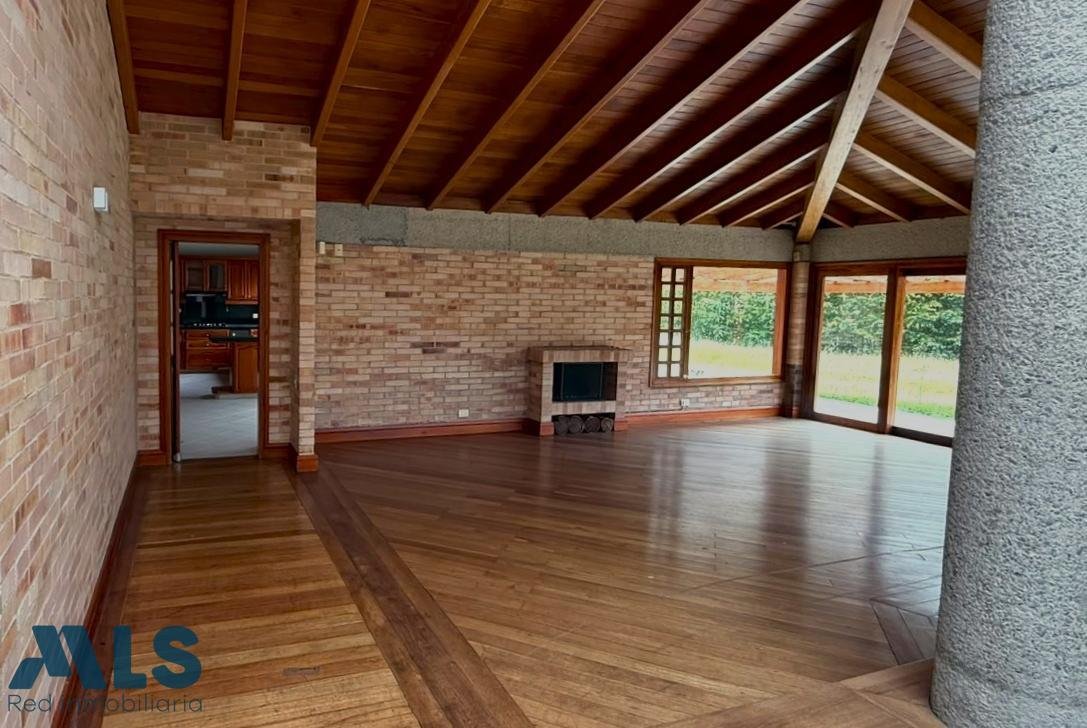 Finca in Envigado, Envigado, Kolumbien 4 - 18877040