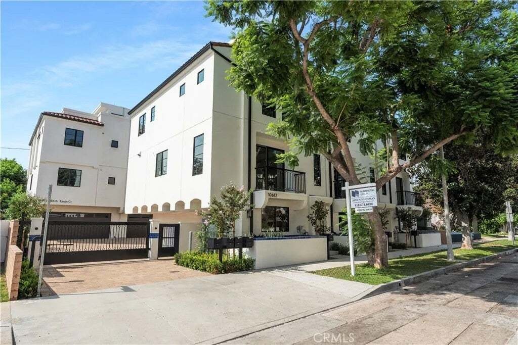 House in Los Angeles, California, United States 2 - 18873815