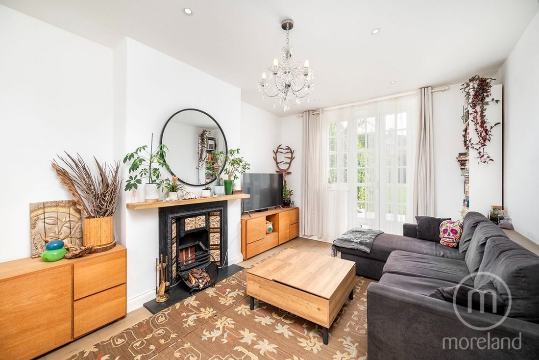 House in Temple Fortune, Barnet, England 2 - 18876815