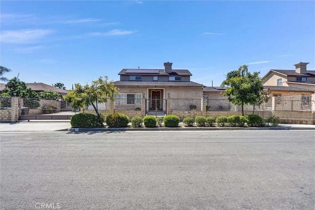 House in Los Angeles, California, United States 1 - 18876730