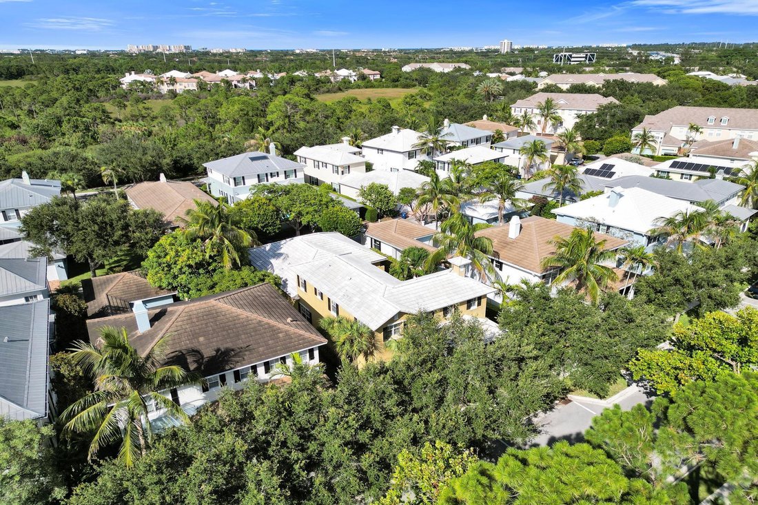 Maison à Jupiter, Floride, États-Unis 3 - 18470722