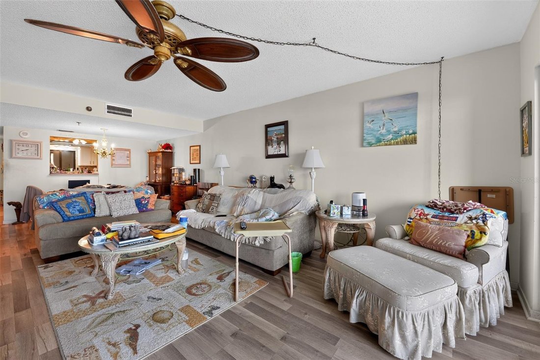 Condominio en Indian Shores, Florida, Estados Unidos 5 - 18735136