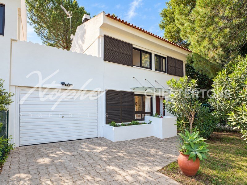 Stadthaus in Vilamoura, Quarteira, Algarve 3 - 18079054