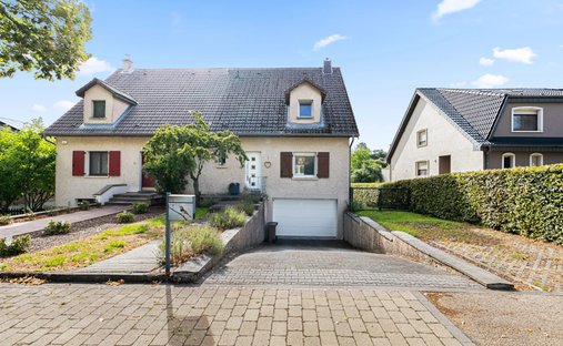House in Bous-Waldbredimus, Remich, Luxembourg 1