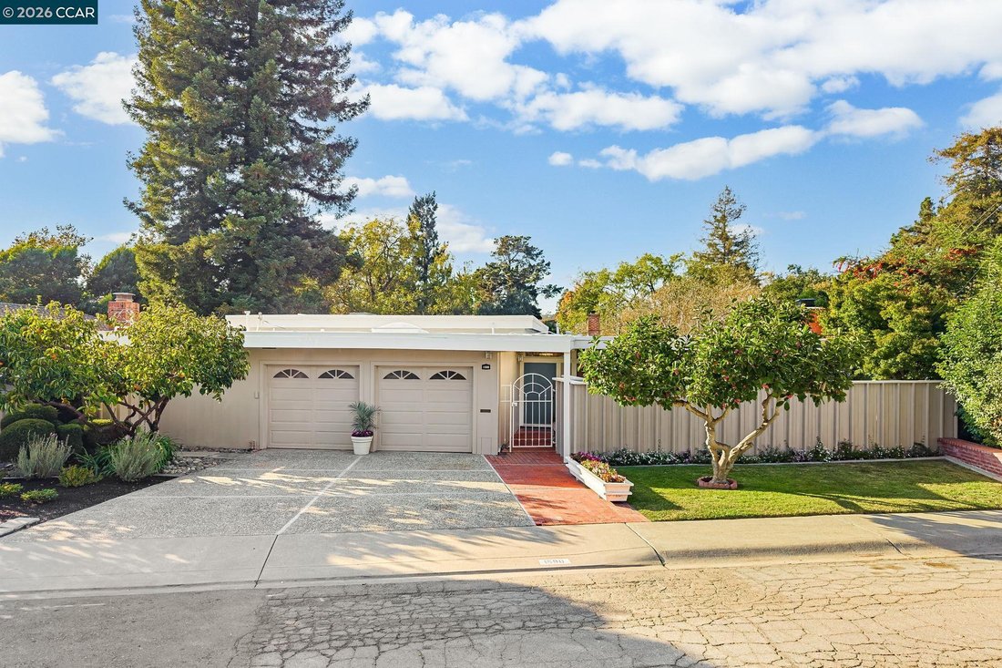 Casa en San Leandro, California, Estados Unidos 1 - 18876831
