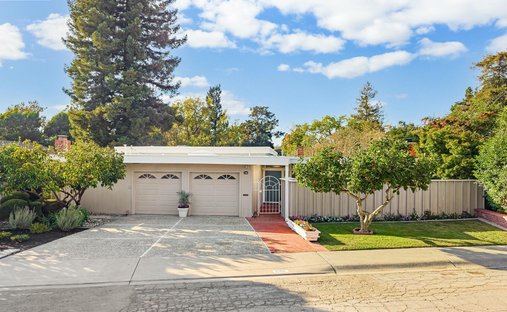 Haus in San Leandro, Kalifornien, Vereinigte Staaten 1