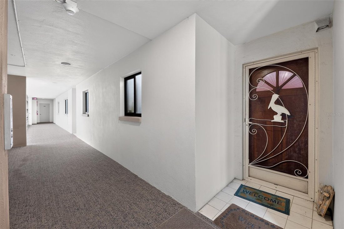 Condominio en Indian Shores, Florida, Estados Unidos 2 - 18735136