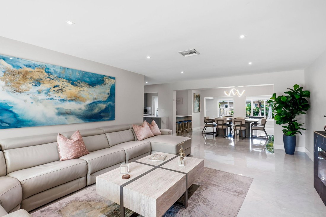 House in Oakland Park, Florida, United States 4 - 17551427