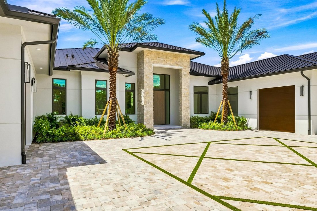 House in Wellington, Florida, United States 5 - 18650949