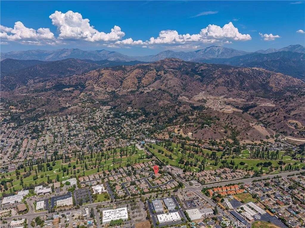 Condo in Glendora, California, United States 5 - 18876726