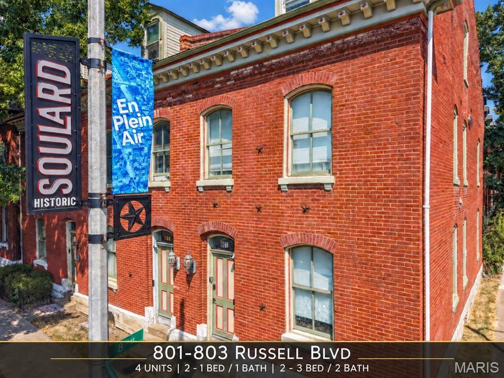 Andere in St. Louis, Missouri, Vereinigte Staaten 1 - 18876653