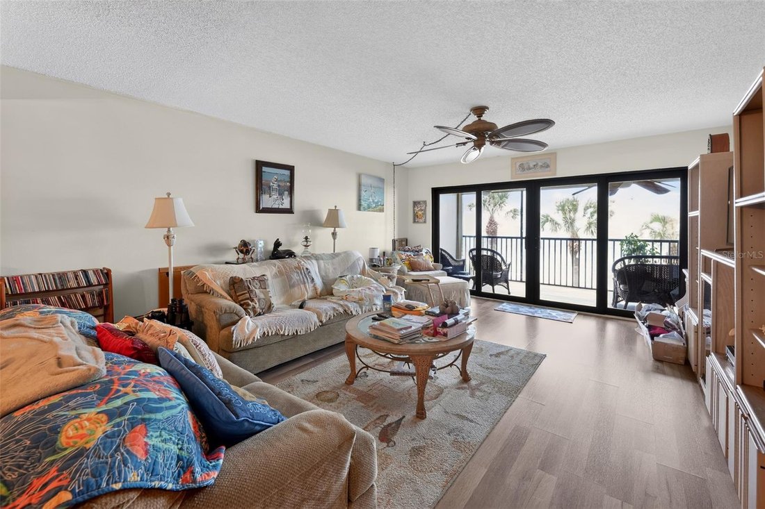 Condominio en Indian Shores, Florida, Estados Unidos 4 - 18735136