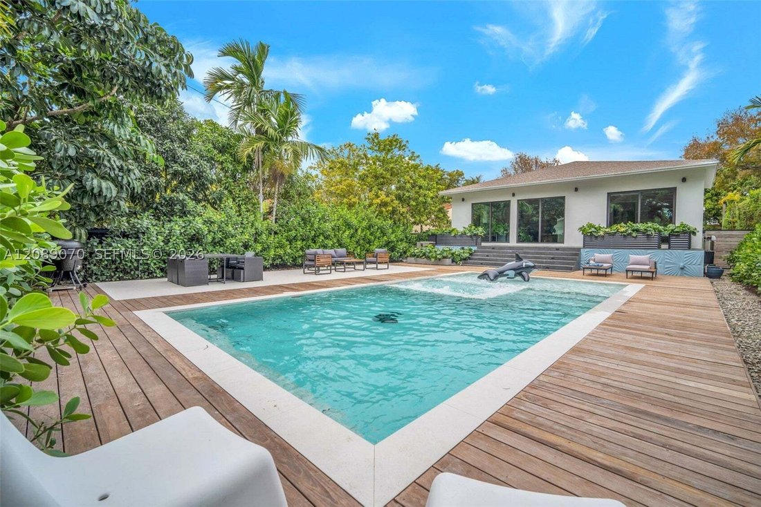 House in Miami, Florida, United States 2 - 18873921