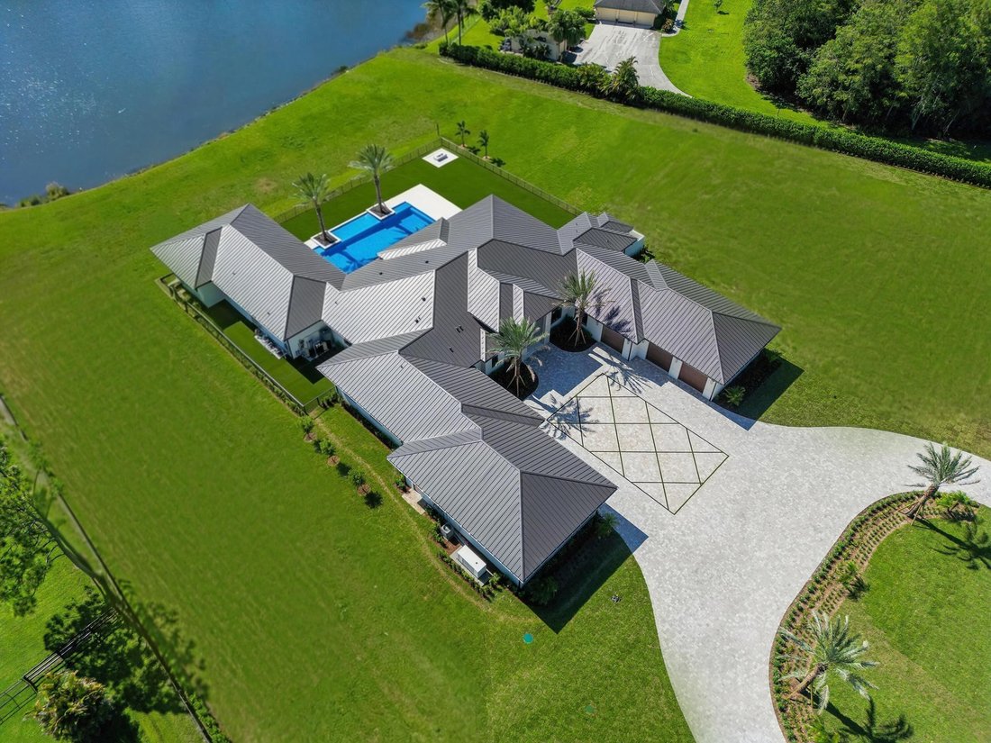 House in Wellington, Florida, United States 2 - 18650949