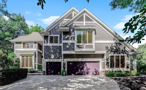 Casa a Eagan, Minnesota, Stati Uniti 1