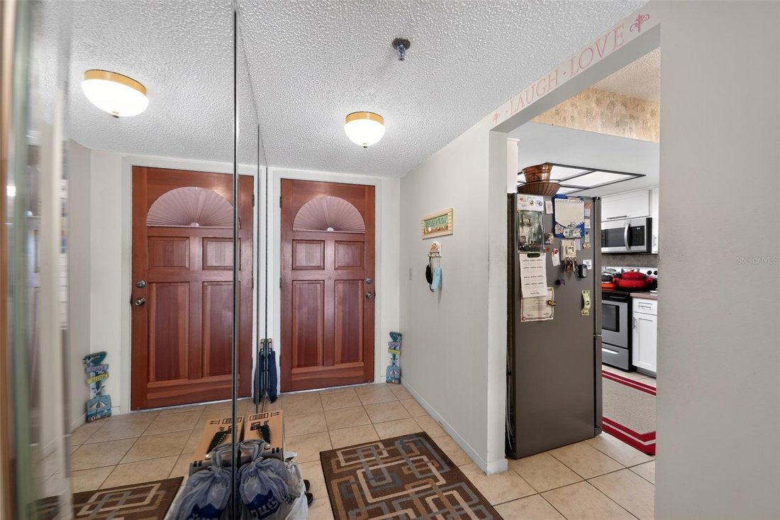 Condominio en Indian Shores, Florida, Estados Unidos 3 - 18735136