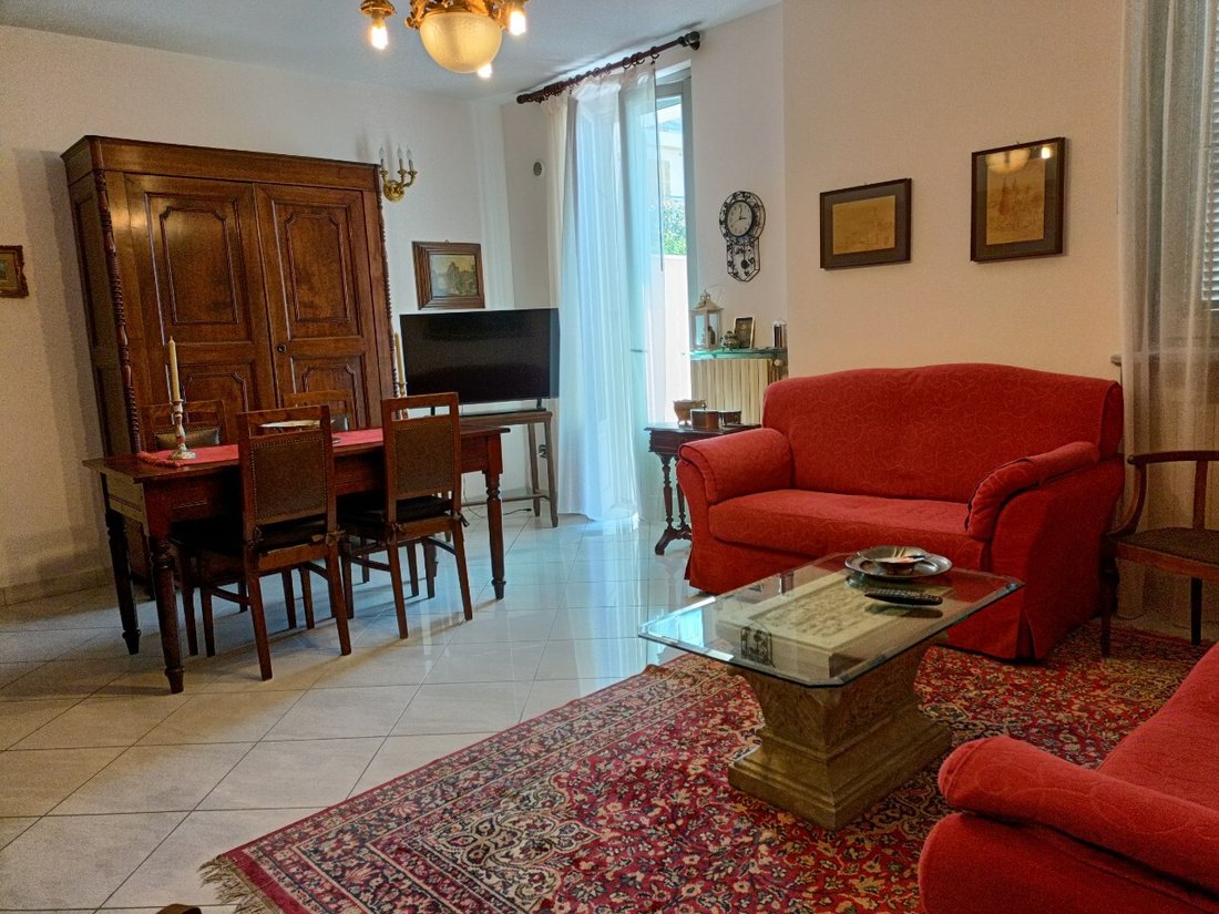 Wohnung in Centro Storico - Sant'Ampelio, Bordighera, Ligurien 3 - 18877018