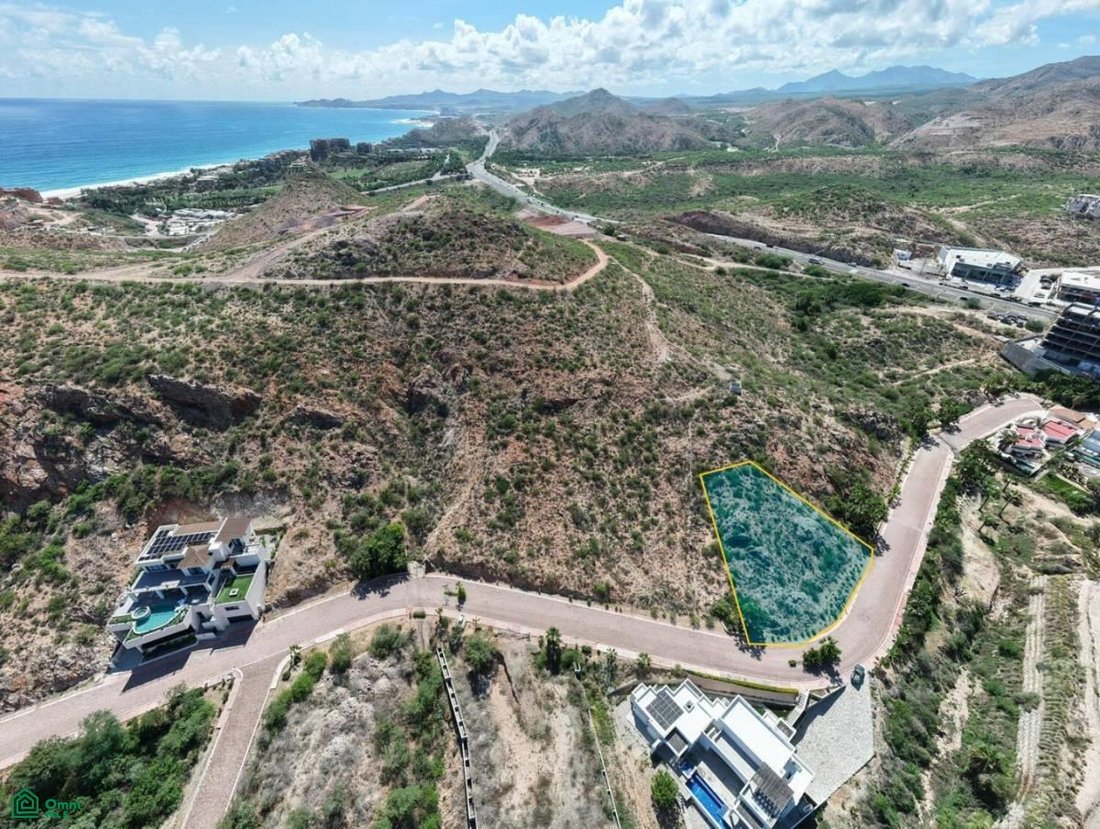 Land in San José del Cabo, Baja California Sur, Mexico 4 - 18874108