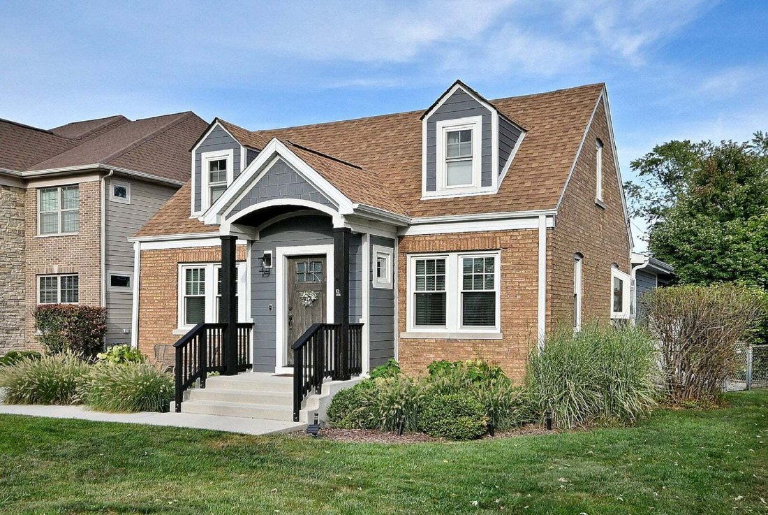 Maison à Elmhurst, Illinois, États-Unis 2 - 18876940