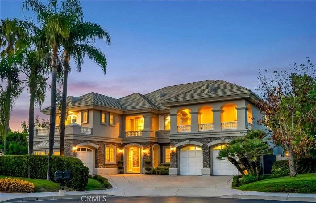 House in Los Angeles, California, United States 1 - 18876740