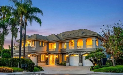 Casa a Los Angeles, California, Stati Uniti 1