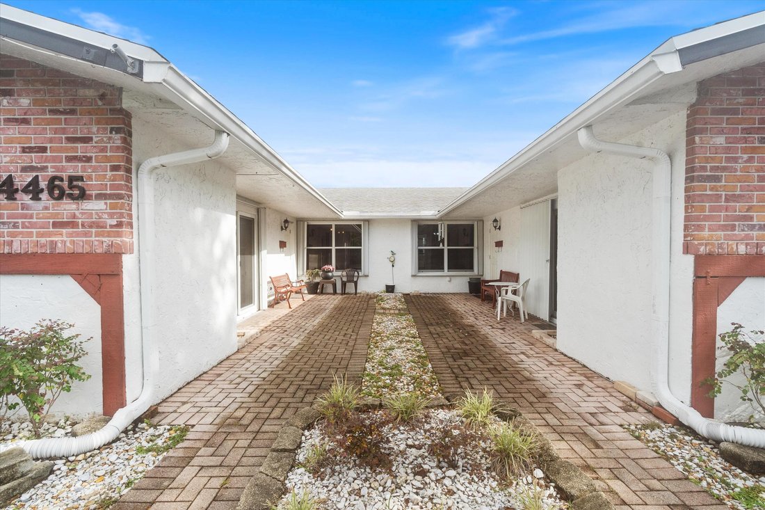 Casa a Davie, Florida, Stati Uniti 2 - 18876899