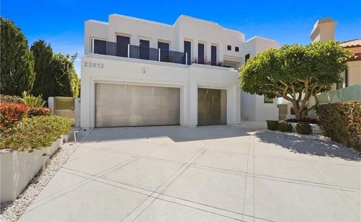 House in Laguna Niguel, California, United States 1