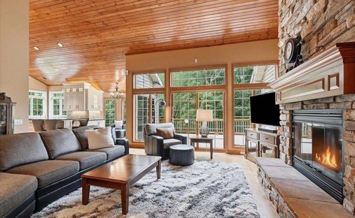 Haus in Cottage Grove, Wisconsin, Vereinigte Staaten 1
