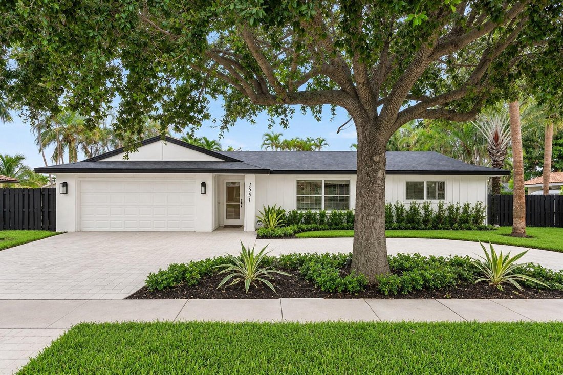 Casa a Boca Raton, Florida, Stati Uniti 2 - 18876890