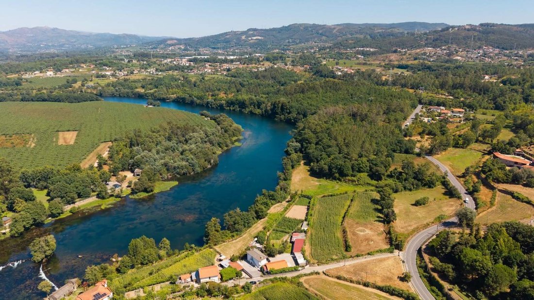 Land in Adaufe, Braga, Portugal 4 - 18877123