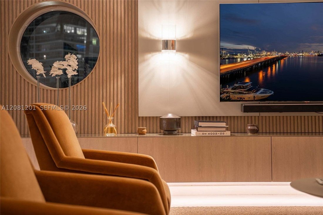 Condominio a Miami Beach, Florida, Stati Uniti 3 - 18876678