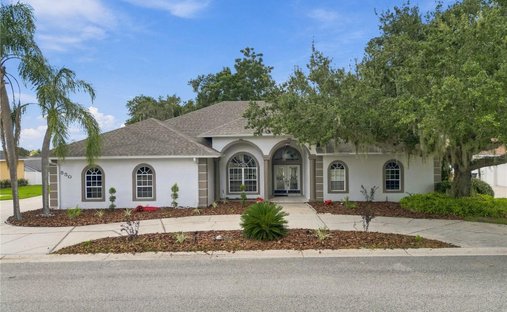 House in Lakeland, Florida, United States 1