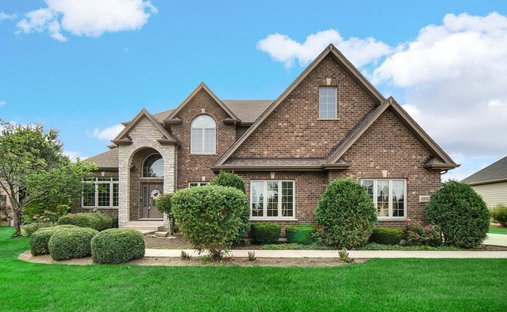 House in Naperville, Illinois, United States 1