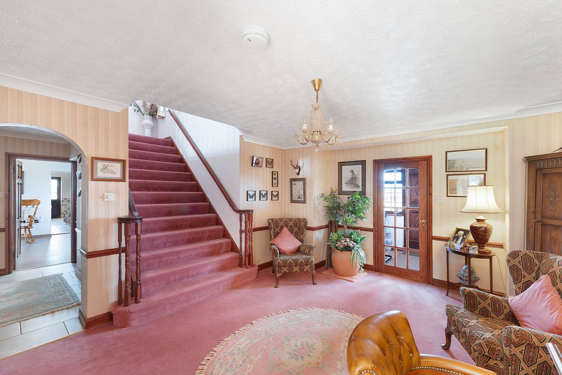 House in Wistow, England 3 - 18876892