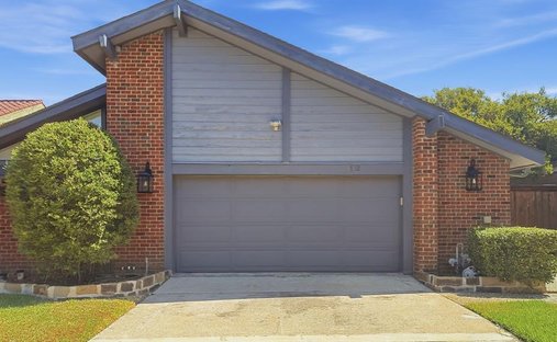 Casa en Irving, Texas, Estados Unidos 1